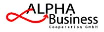 Alpha Business Werbeagentur